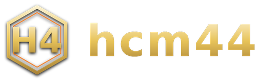 hcm44 logo